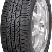SUPERMAX TM-1 All- Season Radial Tire-195/65R15 91T