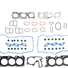 DNJ HGS4267 Head Gasket Set For 11-12 Kia/Sedona 3.5L V6 DOHC Naturally Aspirated