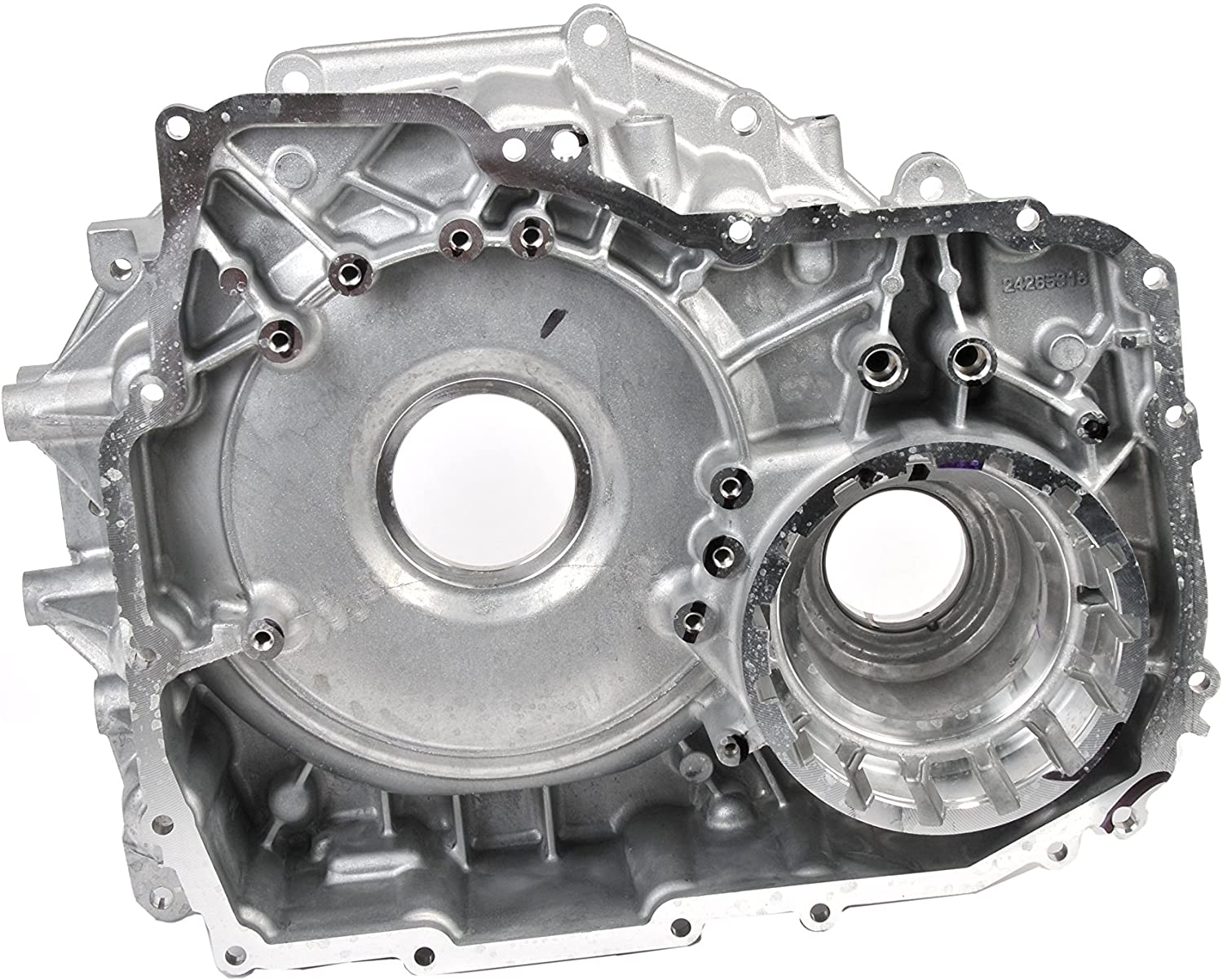 ACDelco 24279426 GM Original Equipment Automatic Transmission Torque Converter and Differential Housing