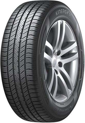 Hankook H735 KINERGY ST Touring Radial Tire - 195/65R15 91T