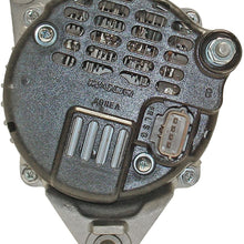 Quality-Built 13783 Premium Alternator - Remanufactured