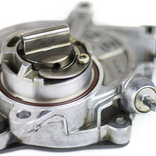 RKX Vacuum Pump seal kit/rebuild gasket replacement for 2006+ MERCEDES-BENZ C230 C280 C300 C350 W203