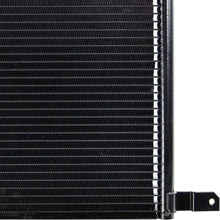 OSC Cooling Products 3259 New Condenser
