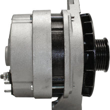 Quality-Built 8134607 Premium Alternator - Remanufactured