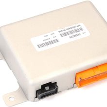 ACDelco 19326775 Professional Transfer Case Control Module, Refurbished