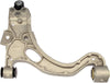 Dorman 520-170 Front Right Lower Suspension Control Arm and Ball Joint Assembly for Select Models