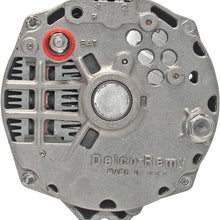 Quality-Built 7294612 Premium Domestic Alternator - Remanufactured
