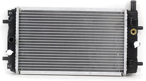 Radiator - Cooling Direct For/Fit 13439 14-15 Honda Accord Hybrid 17-17 Accord Hybrid Inverter Cooler