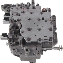 ACDelco 19205615 GM Original Equipment Automatic Transmission Control Valve Body