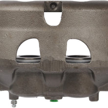A1 Cardone 18-5404 Unloaded Brake Caliper (Remanufactured)