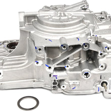 ACDelco 24276002 GM Original Equipment 6T50 Automatic Transmission Case