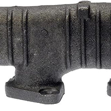 Dorman 674-942 Passenger Side Exhaust Manifold for Select Models