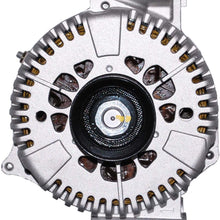 Quality-Built 15429 Premium Quality Alternator