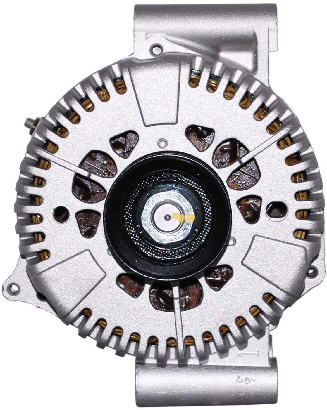 Quality-Built 15429 Premium Quality Alternator