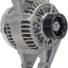Quality-Built 13878 Premium Alternator - Remanufactured
