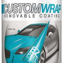Dupli-Color ECWRC8057-6 PK Custom Wrap Removable Coating - 11 fl. oz, (Pack of 6)
