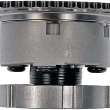 Dorman 917-255 Engine Variable Valve Timing (VVT) Sprocket for Select Models