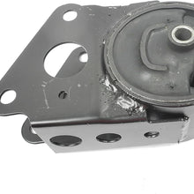 Premium Motor PM7349 Front Engine Mount Compatible with: Nissan Altima/Nissan Murano/Nissan Quest/Nissan Maxima