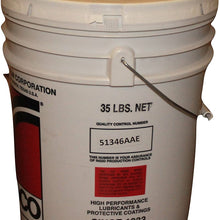 203 Moly XP Gear Lube 140 Wt.35lb Pail_5 Gallons (New XP Formula)