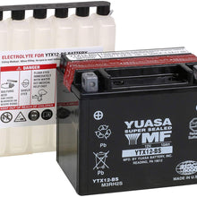 Yuasa YUAM3RH2S Lead_Acid_Battery