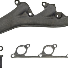Dorman 674-376 Passenger Side Exhaust Manifold Kit For Select Ford / Mercury Models