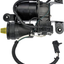 Dorman 949-010 Air Suspension Compressor for Select Cadillac Models