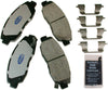 Magneti Marelli by Mopar 1AMV30465A Disc Brake Pad Set