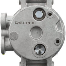Delphi CS0120 AC Compressor
