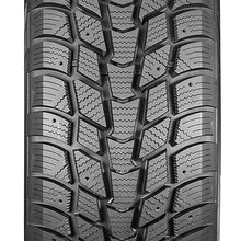 Mastercraft Glacier Trex 225/60R18 100H All Season Radial Tire