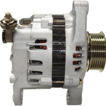 Quality-Built 15924 Premium Import Alternator - Remanufactured