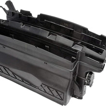 Dorman 601-315 Radiator Shutter Assembly for Select Ford Models