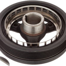 ATP Automotive Graywerks 102065 Engine Harmonic Balancer