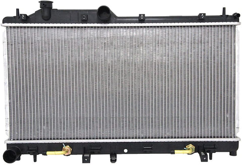 OSC Cooling Products 2778 New Radiator