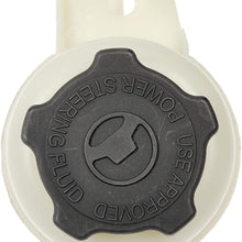 Dorman 603-717 Power Steering Reservoir for Select Jeep Models