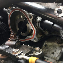 Vacuum Pump Repair Re-seal kit,2.5L Vacuum Pump Reseal/Rebuild Kit Gasket For VW Audi Jetta Volkswagen 07K145100C