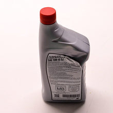 Honda Pro Honda HP4M Synthetic Motor Oil - 10W40 - 1 Quart/--
