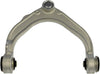 Dorman 521-516 Front Right Upper Suspension Control Arm and Ball Joint Assembly for Select BMW Models