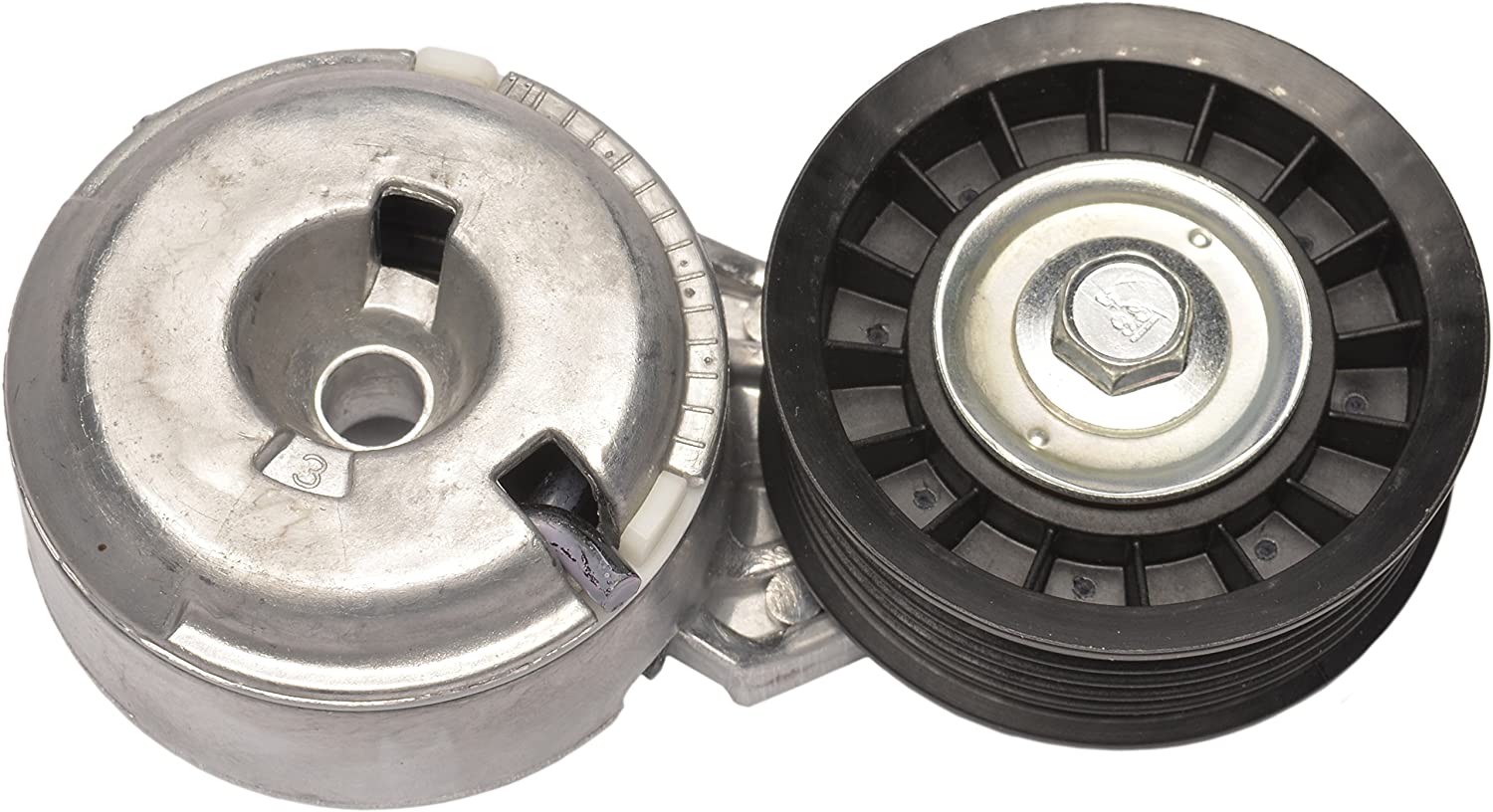 Continental 49202 Accu-Drive Tensioner Assembly