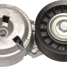 Continental 49202 Accu-Drive Tensioner Assembly