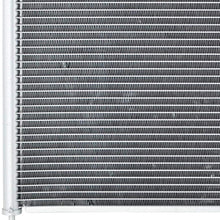 OSC Cooling Products 3588 New Condenser