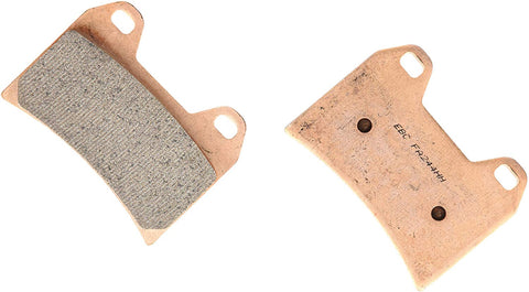 EBC Brakes FA244HH Disc Brake Pad Set