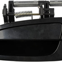 Dorman 80431 HELP! Driver Side Front Exterior Door Handle