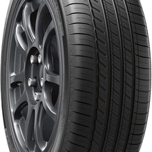 Michelin Primacy Tour A/S All-Season Radial Tire-225/55R19 99V