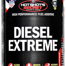 Hot Shot's Secret P040432Z Diesel Extreme, 1 QT, 32. Fluid_Ounces