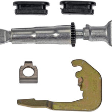 Dorman HW2680 Rear Driver Side Drum Brake Self-Adjuster Repair Kit for Select Chevrolet/GMC/Isuzu Models