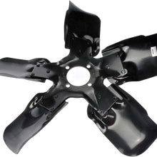 Dorman 621-105 Engine Cooling Fan Blade for Select Chevrolet/GMC Models