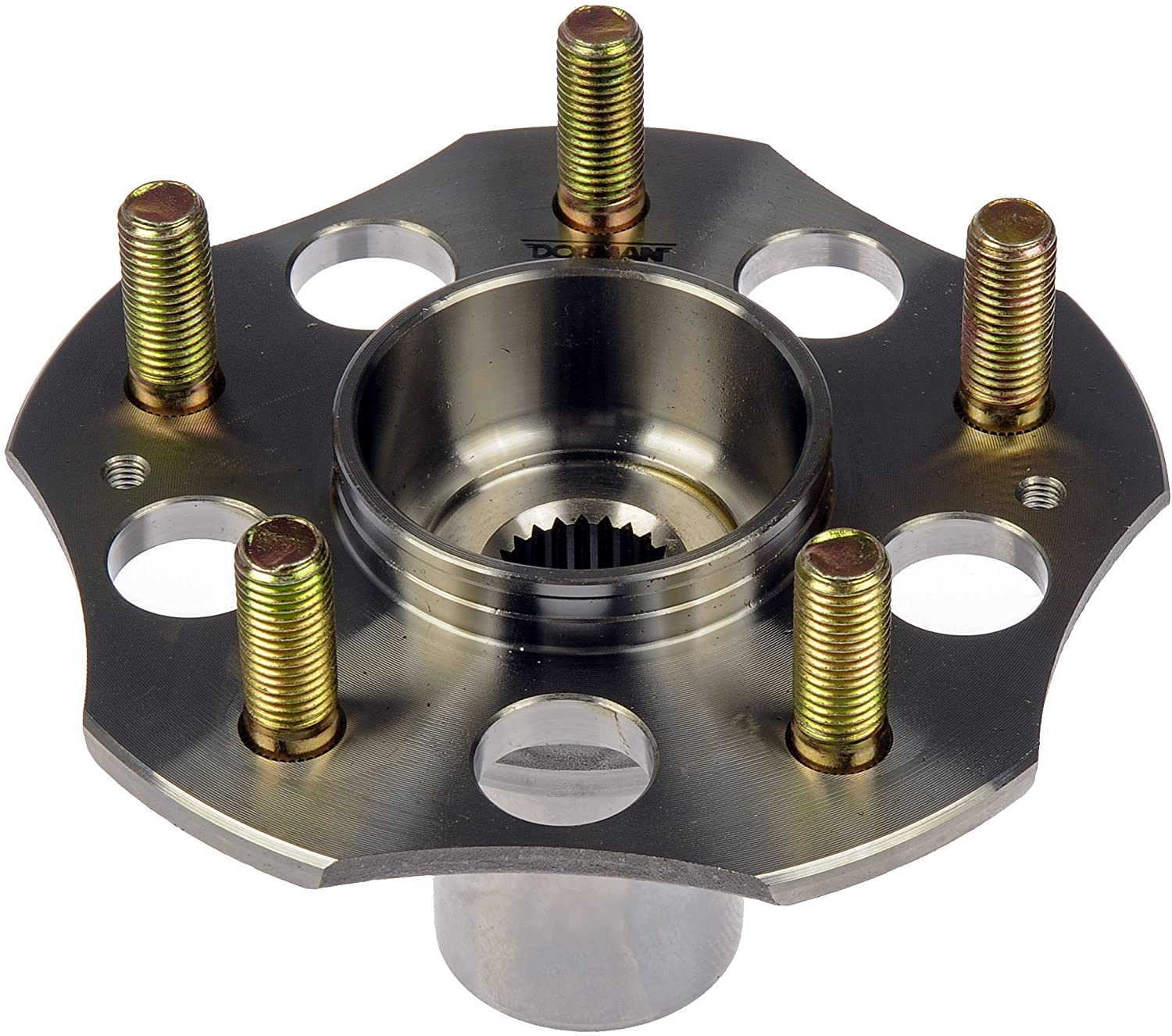 Dorman 930-463 Rear Wheel Hub for Select Honda Models