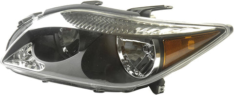 Dorman 1591162 Driver Side Headlight Assembly For Select Scion Models