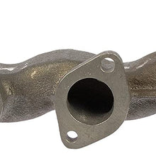 Dorman 674-399 Drivers Side Exhaust Manifold Kit For Select Ford / Lincoln Models