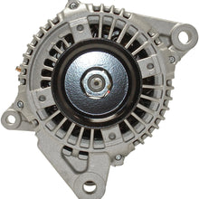 Quality-Built 13964 Premium Quality Alternator